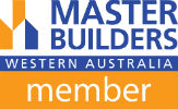 Master Builder Association Member